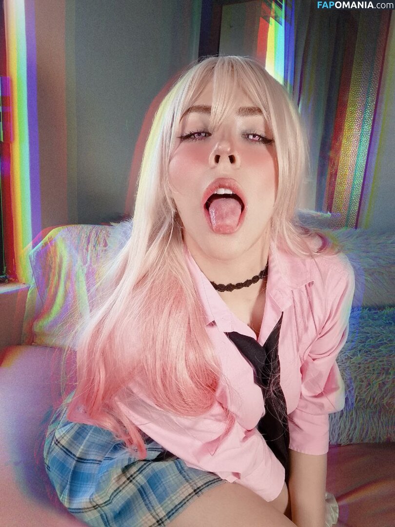 genesis.reyes / genesisreyesb Обнажённый OnlyFans  Утёкшее фото #24