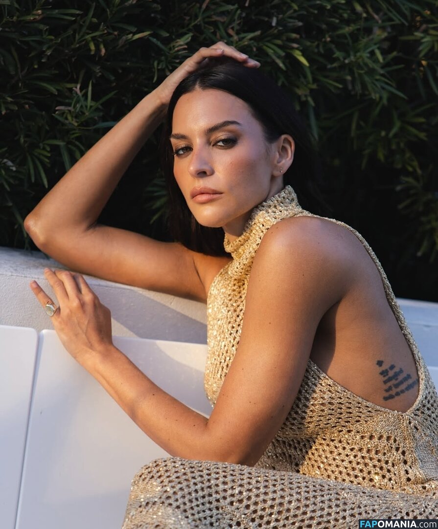 Genesis Rodriguez / genesis.x01 / genirodriguez Обнажённый OnlyFans  Утёкшее фото #3