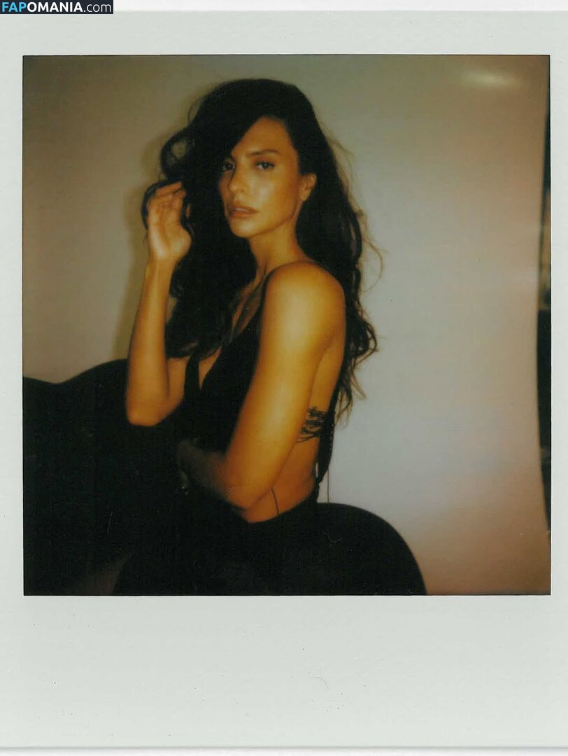 Genesis Rodriguez / genesis.x01 / genirodriguez Обнажённый OnlyFans  Утёкшее фото #7