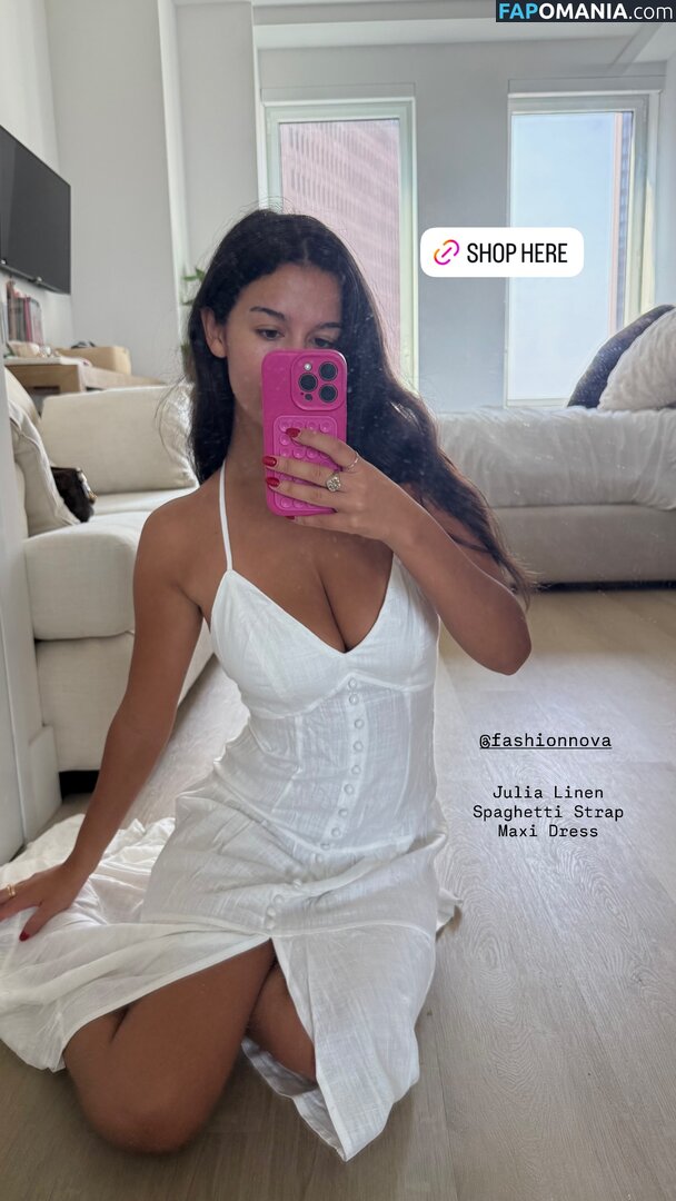 Genny Shawcross / genny.shawcross Обнажённый OnlyFans  Утёкшее фото #3