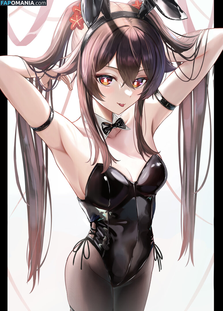 Genshin Impact / genshinimpact Обнажённый OnlyFans  Утёкшее фото #575