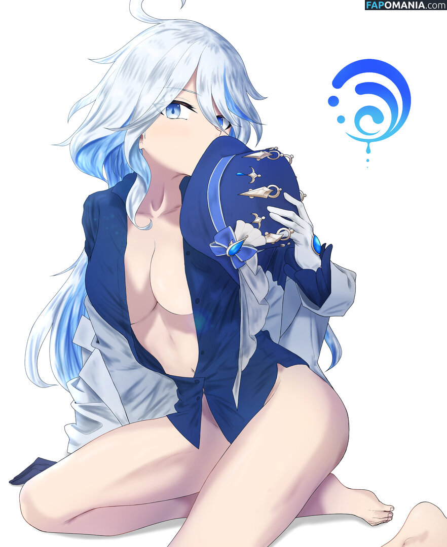 Genshin Impact / genshinimpact Обнажённый OnlyFans  Утёкшее фото #632