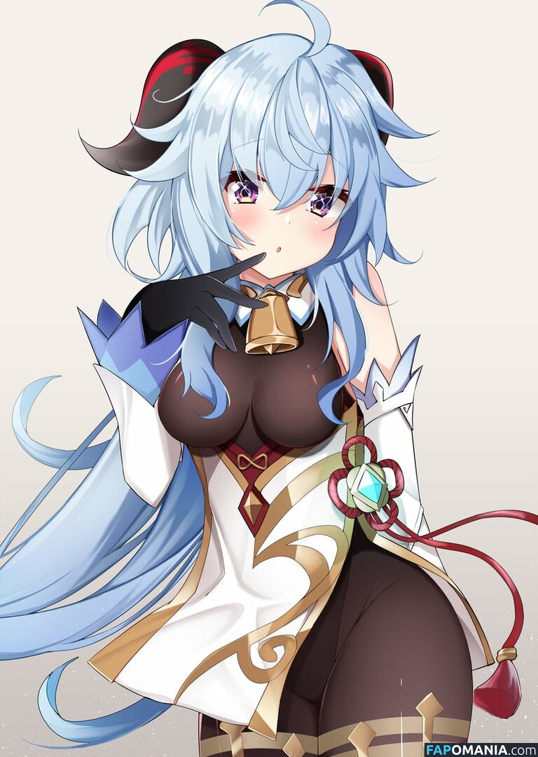 Genshin Impact / genshinimpact Обнажённый OnlyFans  Утёкшее фото #1147