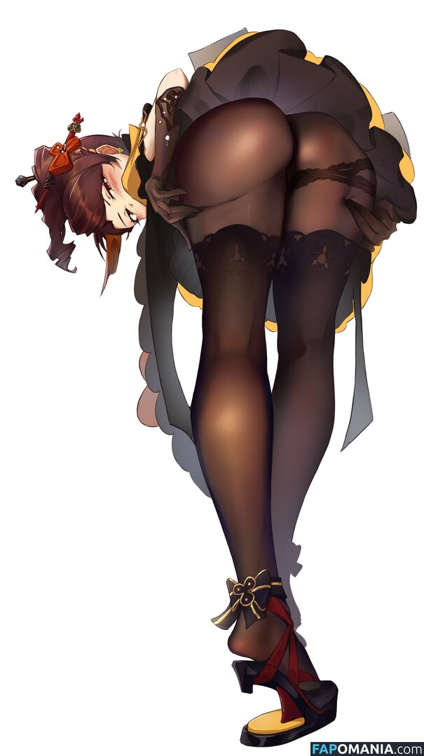 Genshin Impact / genshinimpact Обнажённый OnlyFans  Утёкшее фото #1206