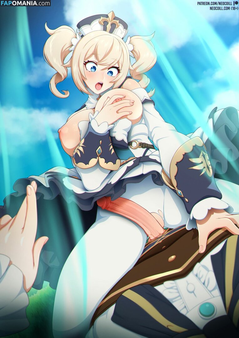 Genshin Impact / genshinimpact Обнажённый OnlyFans  Утёкшее фото #1221