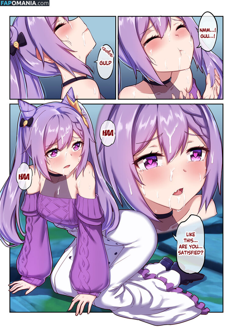 Genshin Impact / genshinimpact Обнажённый OnlyFans  Утёкшее фото #1247