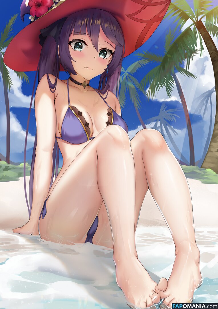 Genshin Impact / genshinimpact Обнажённый OnlyFans  Утёкшее фото #1819