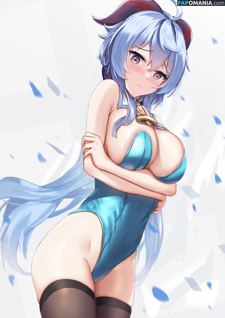 Genshin Impact / genshinimpact Обнажённый OnlyFans  Утёкшее фото #1820