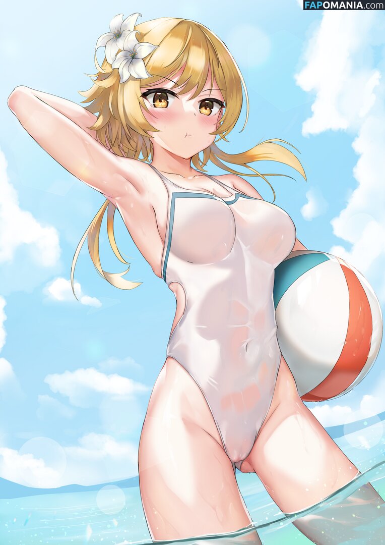 Genshin Impact / genshinimpact Обнажённый OnlyFans  Утёкшее фото #1822