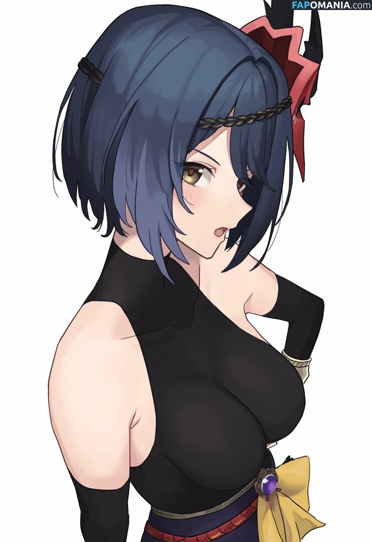 Genshin Impact / genshinimpact Обнажённый OnlyFans  Утёкшее фото #1830