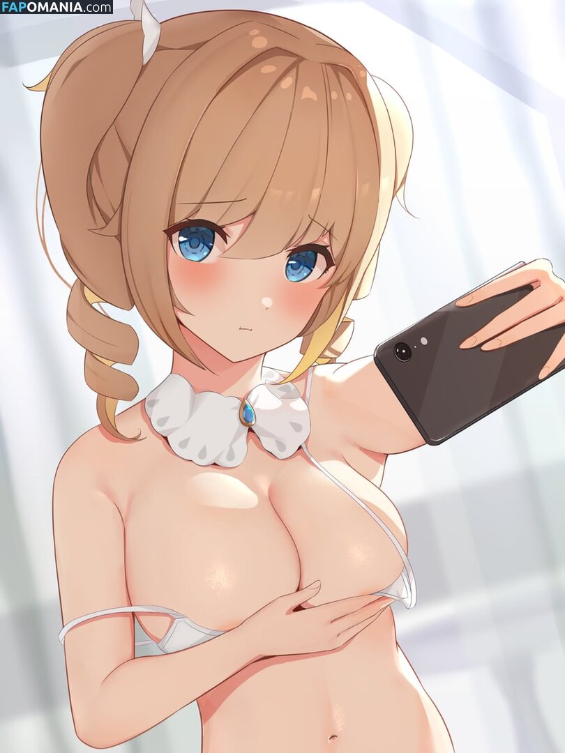 Genshin Impact / genshinimpact Обнажённый OnlyFans  Утёкшее фото #1837