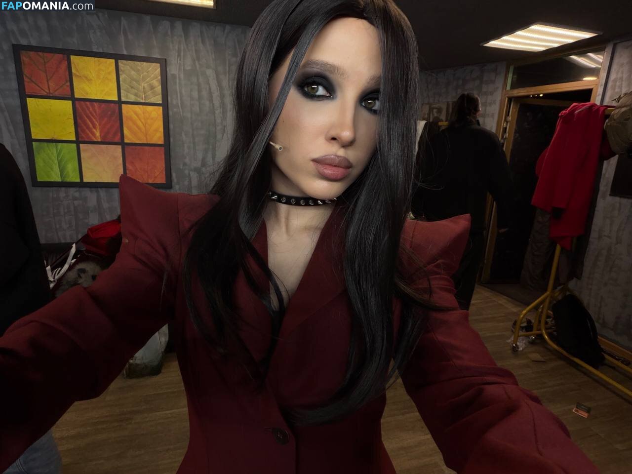 Gensyxa Twitch / gensyxa Обнажённый OnlyFans  Утёкшее фото #80