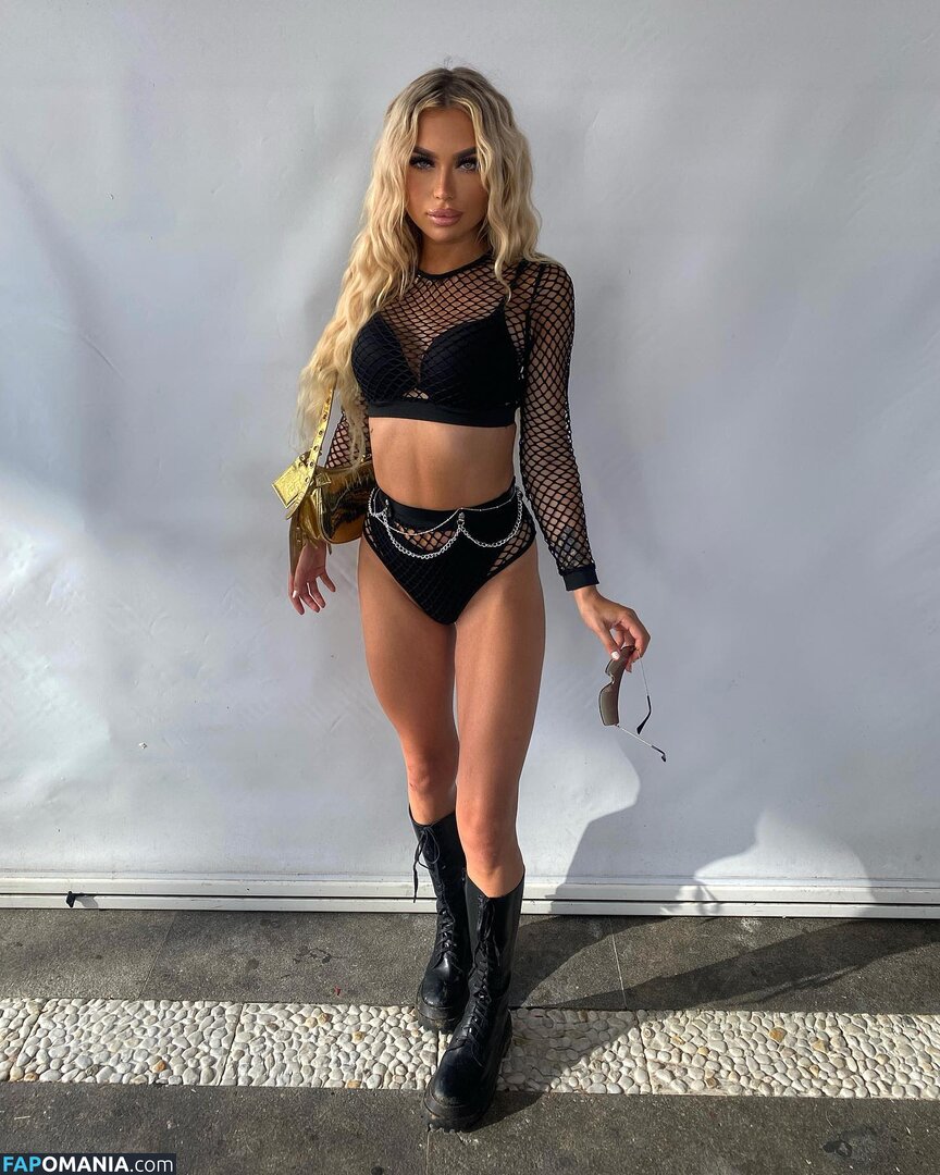 Georgi Williams / georgiiwilliams / georgiwilliamsx / https: Обнажённый OnlyFans  Утёкшее фото #5