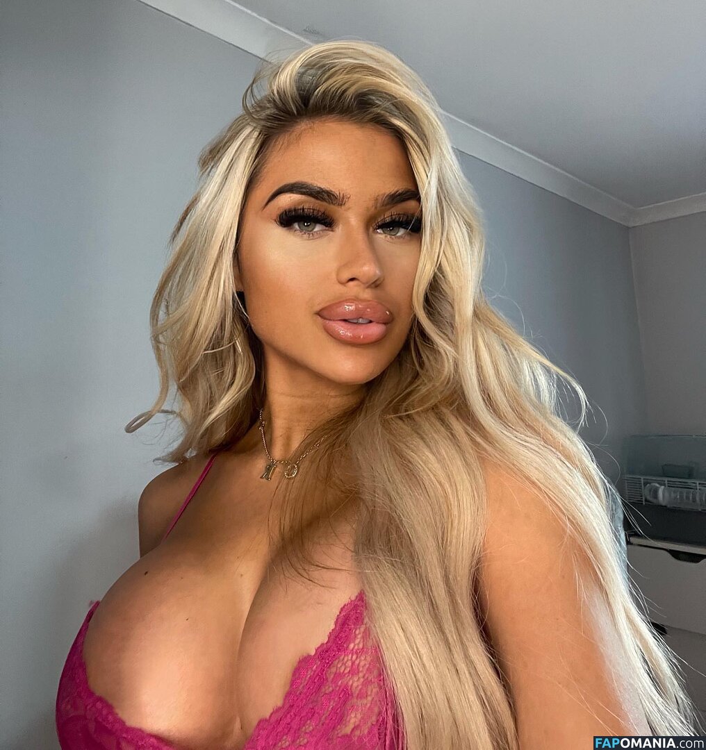 Georgi Williams / georgiiwilliams / georgiwilliamsx / https: Обнажённый OnlyFans  Утёкшее фото #14
