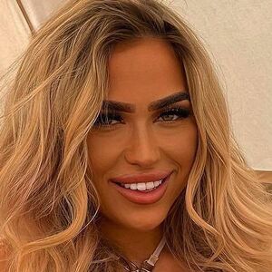 Georgi Williams