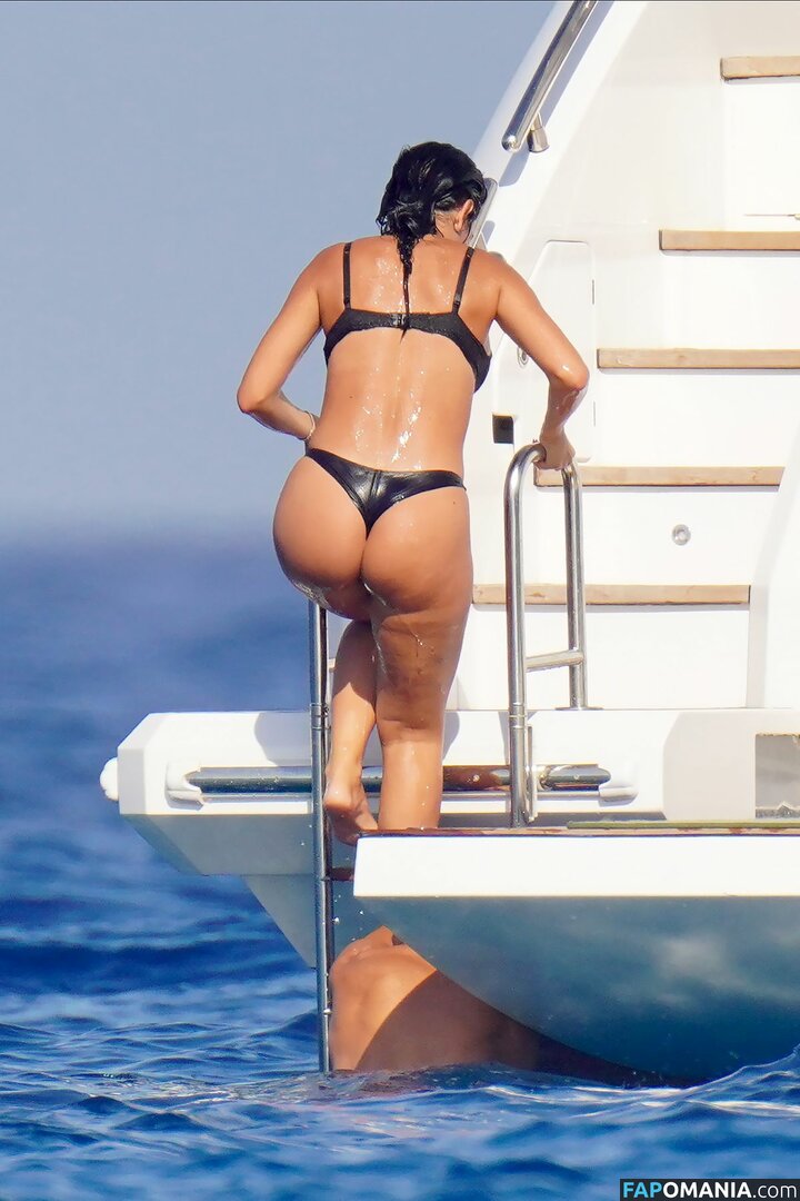 Georgina Rodriguez / georginagio Обнажённый OnlyFans  Утёкшее фото #66