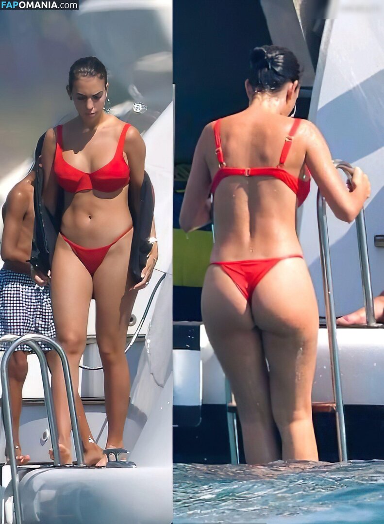 Georgina Rodriguez / georginagio Обнажённый OnlyFans  Утёкшее фото #77