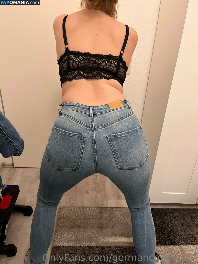 germancouple_97 Обнажённый OnlyFans  Утёкшее фото #12