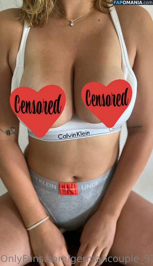 germancouple_97 Обнажённый OnlyFans  Утёкшее фото #54