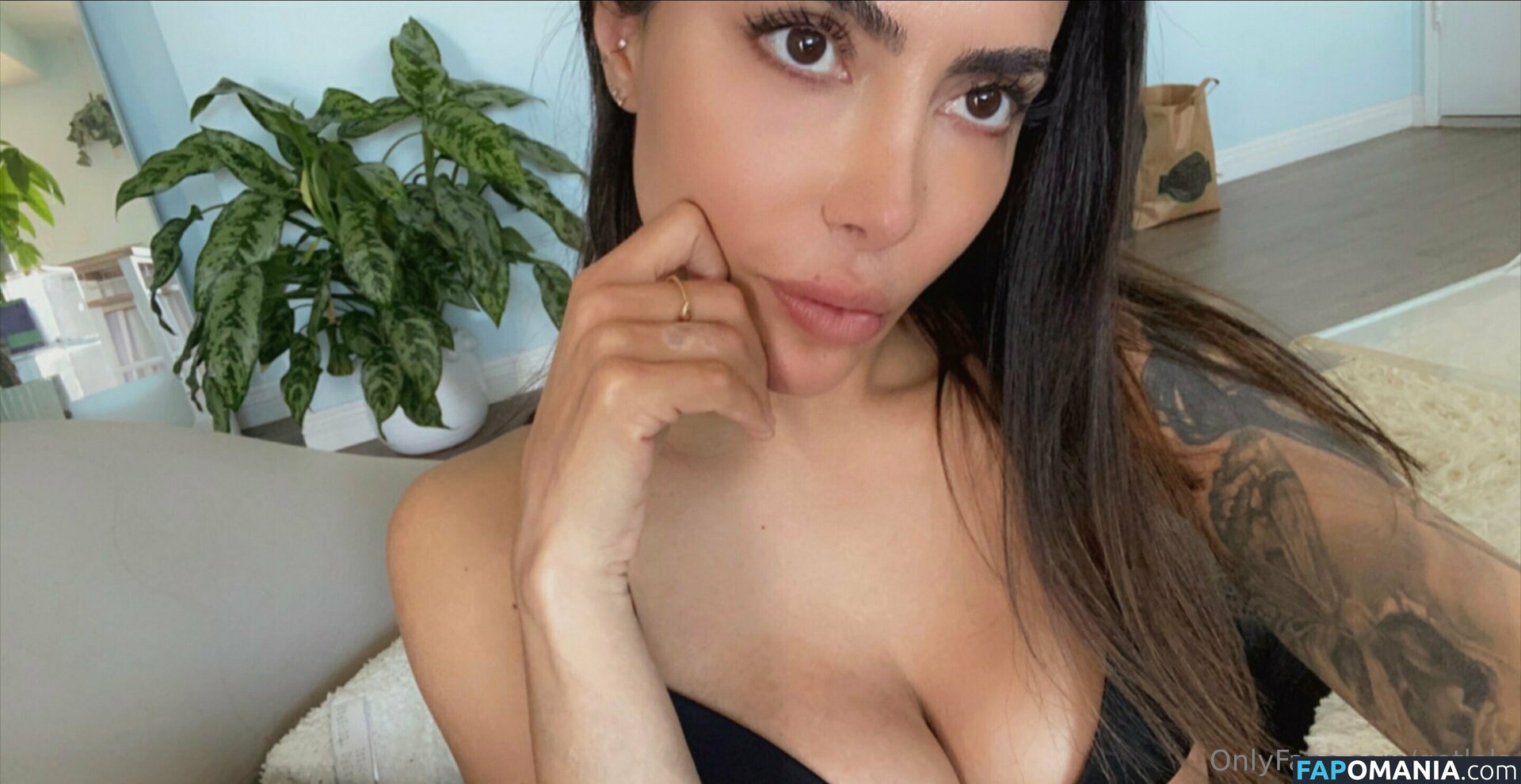 getleal / getlela Обнажённый OnlyFans  Утёкшее фото #182