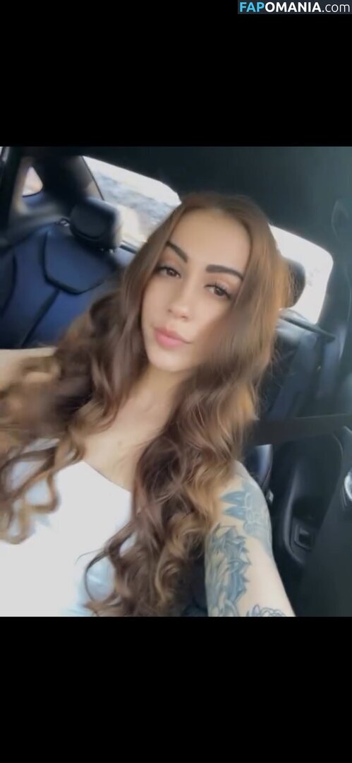 Getsquidit Обнажённый OnlyFans  Утёкшее фото #3