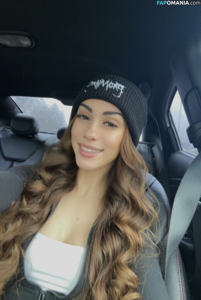 Getsquidit Обнажённый OnlyFans  Утёкшее фото #4