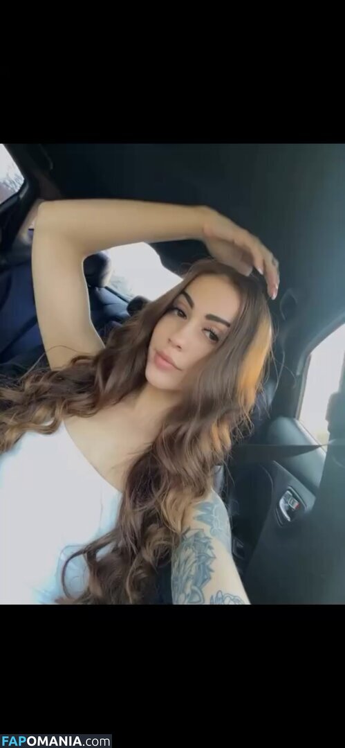 Getsquidit Обнажённый OnlyFans  Утёкшее фото #5