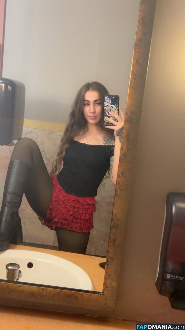 Getsquidit Обнажённый OnlyFans  Утёкшее фото #7