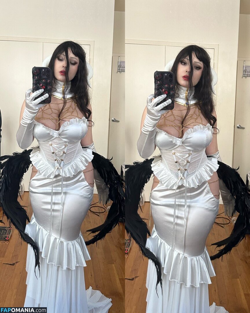 ghoulishbats Обнажённый OnlyFans  Утёкшее фото #18