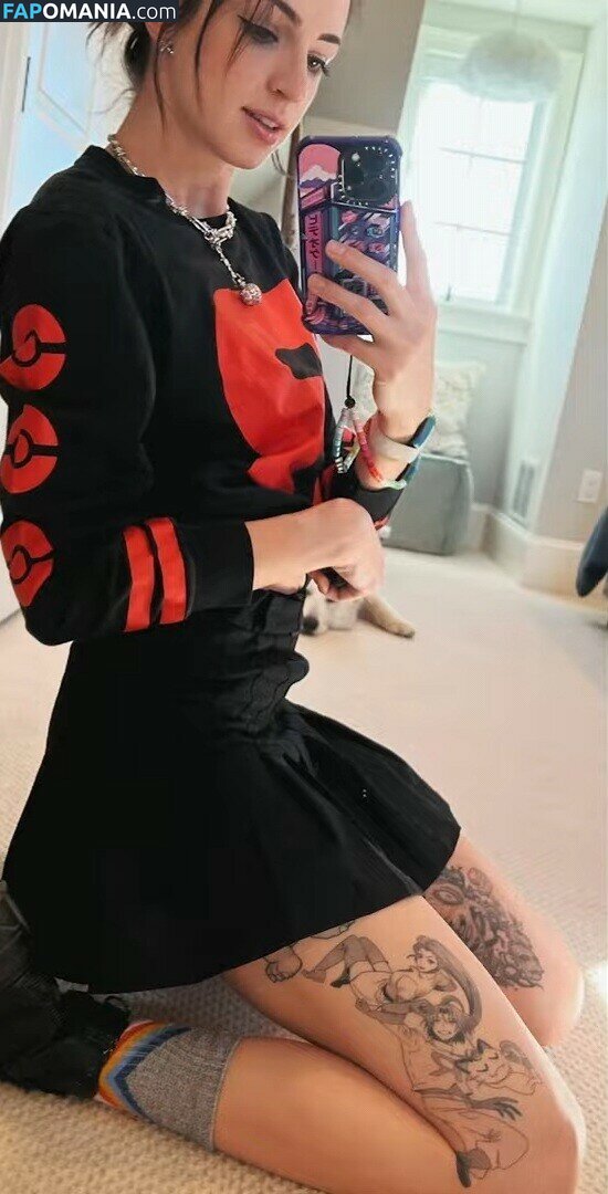 Gibi Asmr / GibiOfficial / gggibi Обнажённый OnlyFans  Утёкшее фото #204