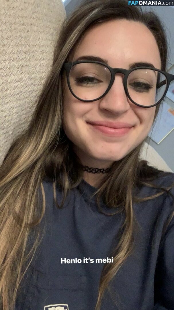 Gibi Asmr / GibiOfficial / gggibi Обнажённый OnlyFans  Утёкшее фото #289