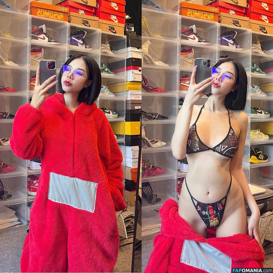 Giekao / giekao.s Обнажённый OnlyFans  Утёкшее фото #22