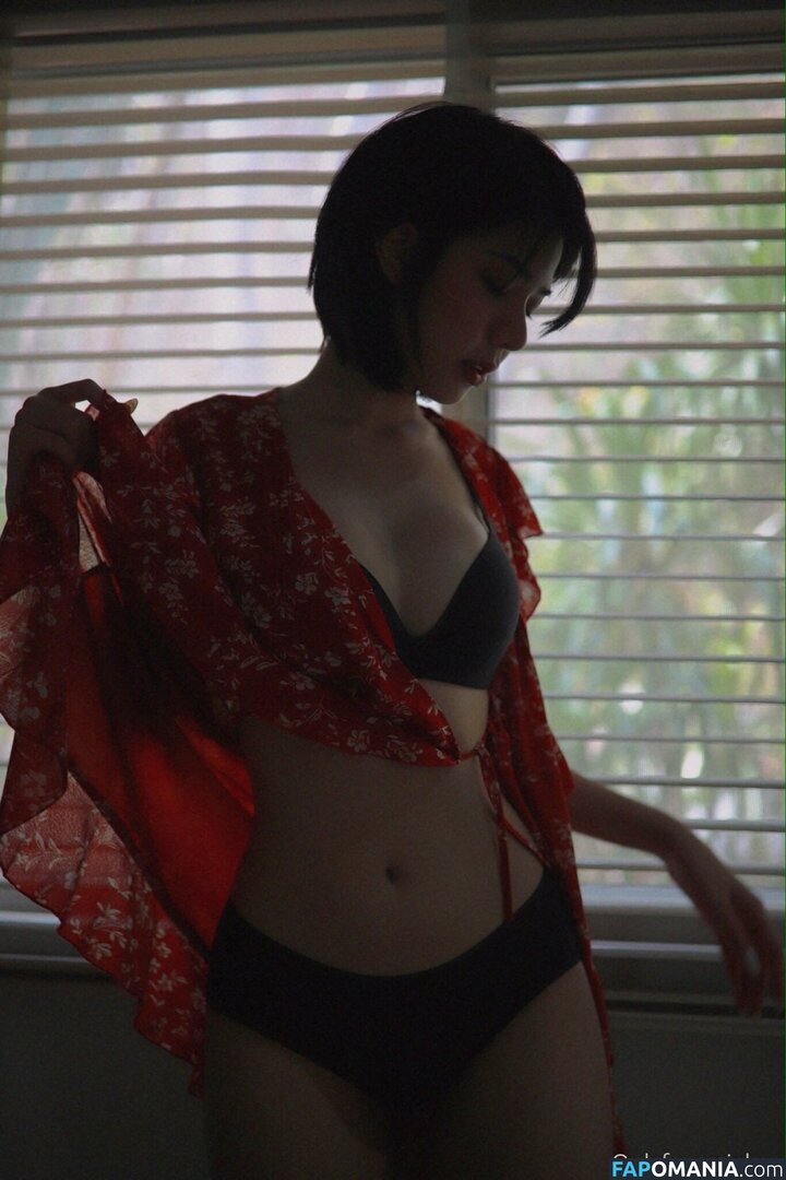 Giekao / giekao.s Обнажённый OnlyFans  Утёкшее фото #69