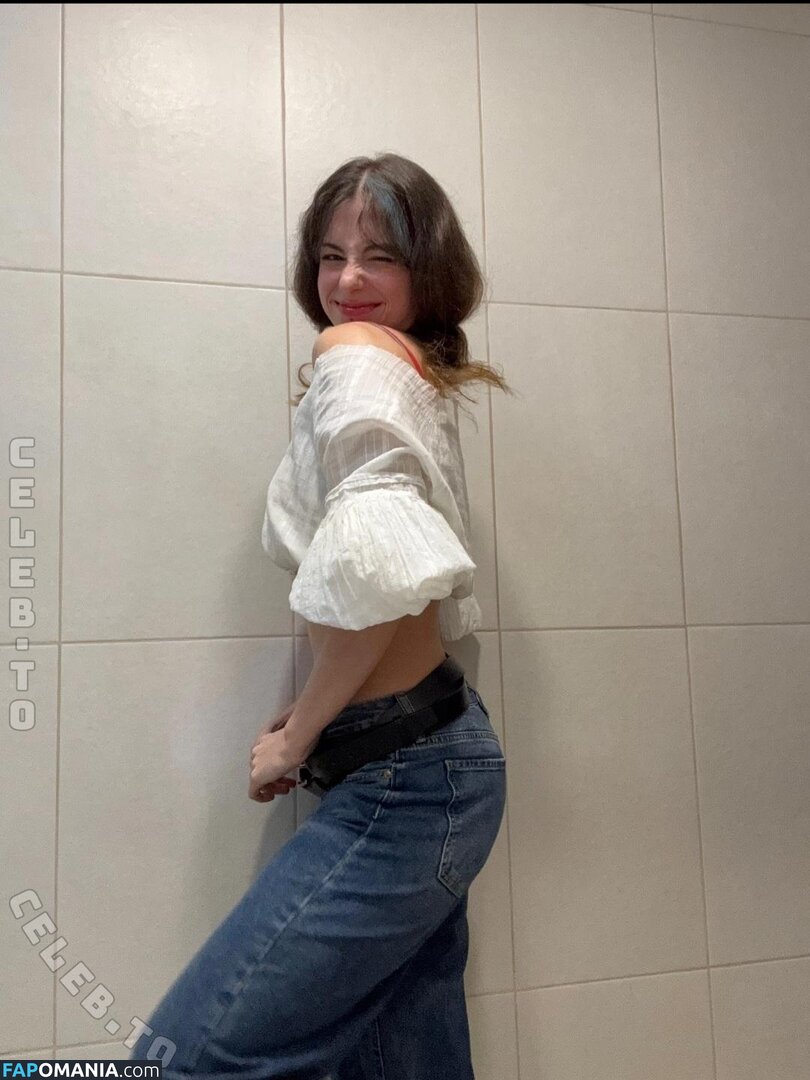 Gil Liany / gilli_any Обнажённый OnlyFans  Утёкшее фото #1