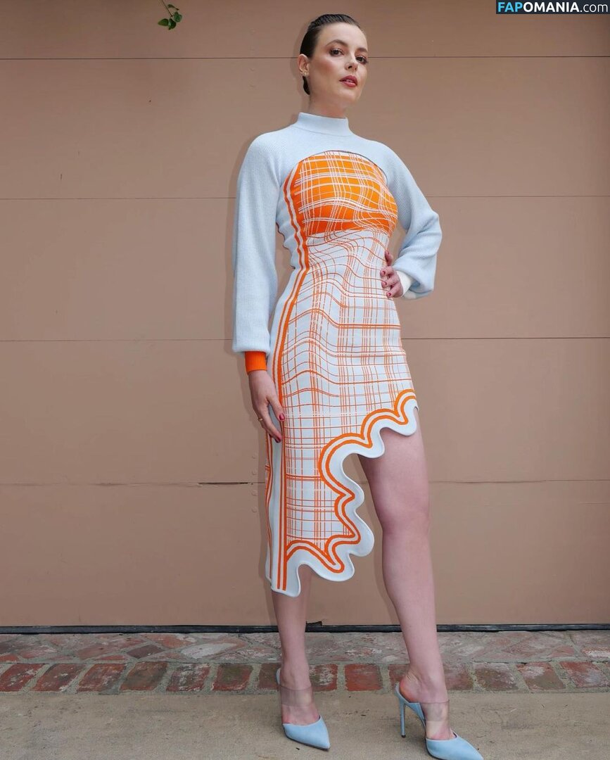 Gillian Jacobs / gillianjacobsofficial Обнажённый OnlyFans  Утёкшее фото #9