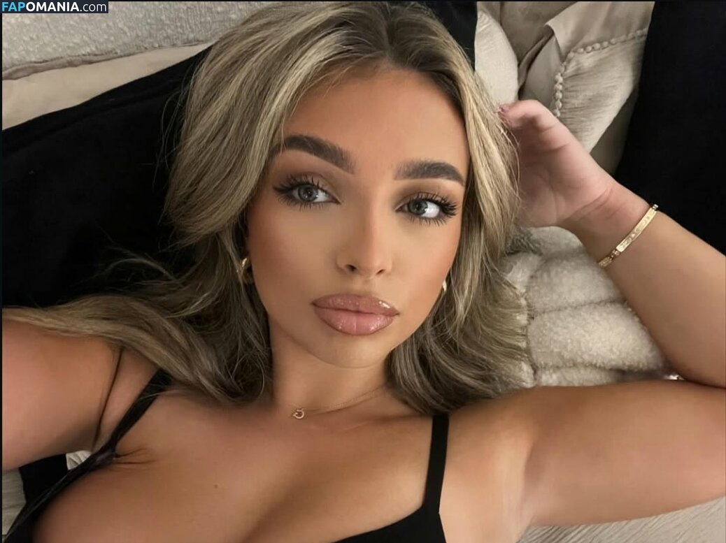 Gina Hulse / ginahulse Обнажённый OnlyFans  Утёкшее фото #1