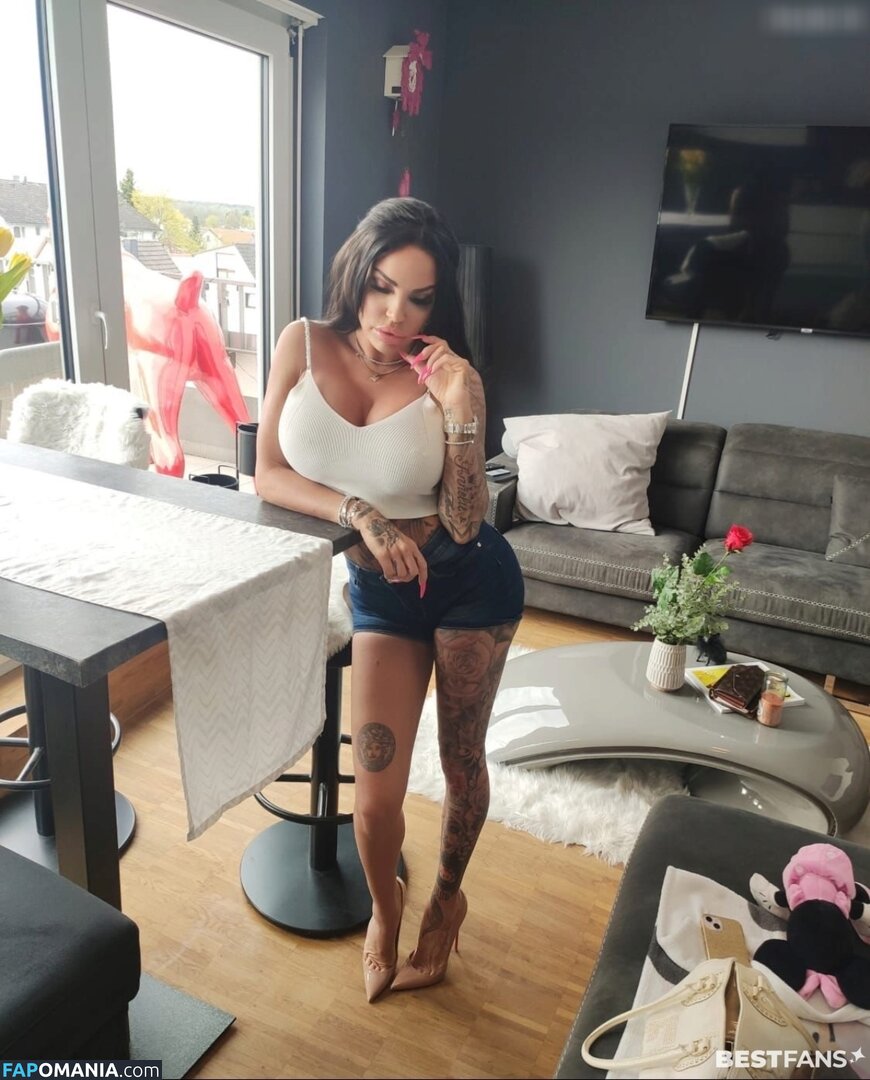 Gina Lisa Lohfink / ginalisa2309 / ginalisaofficial Обнажённый OnlyFans  Утёкшее фото #23