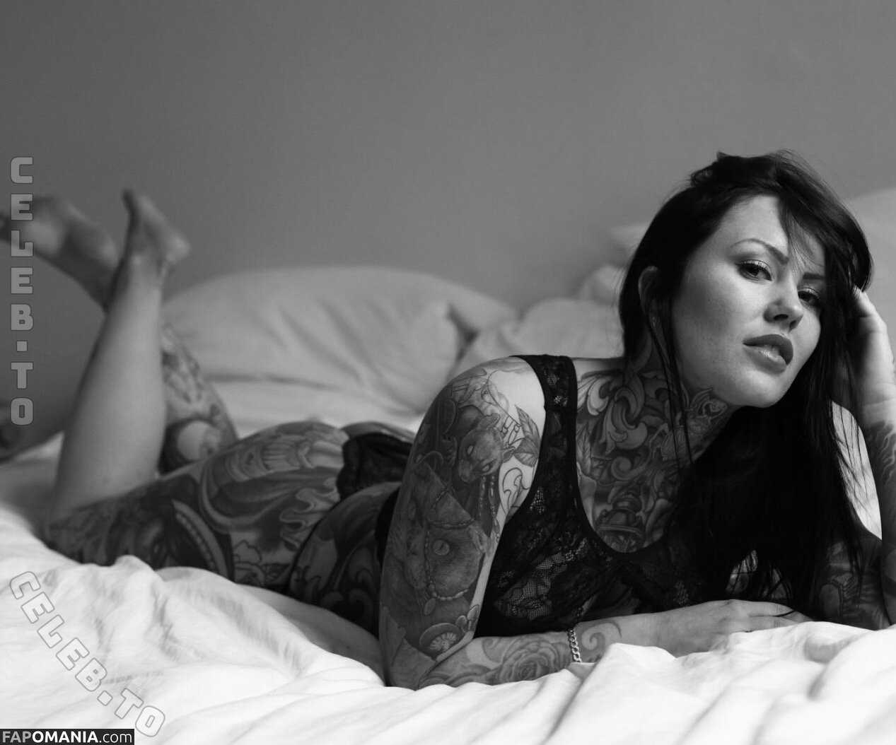 Gina Ray / gina_g.raaay Обнажённый OnlyFans  Утёкшее фото #3