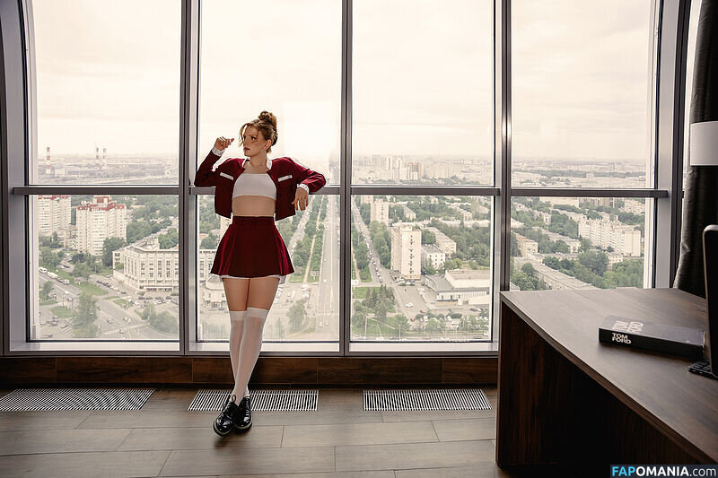 GINGER_FOXI / Ginger Rey / ginger_rey_graham Обнажённый OnlyFans  Утёкшее фото #3