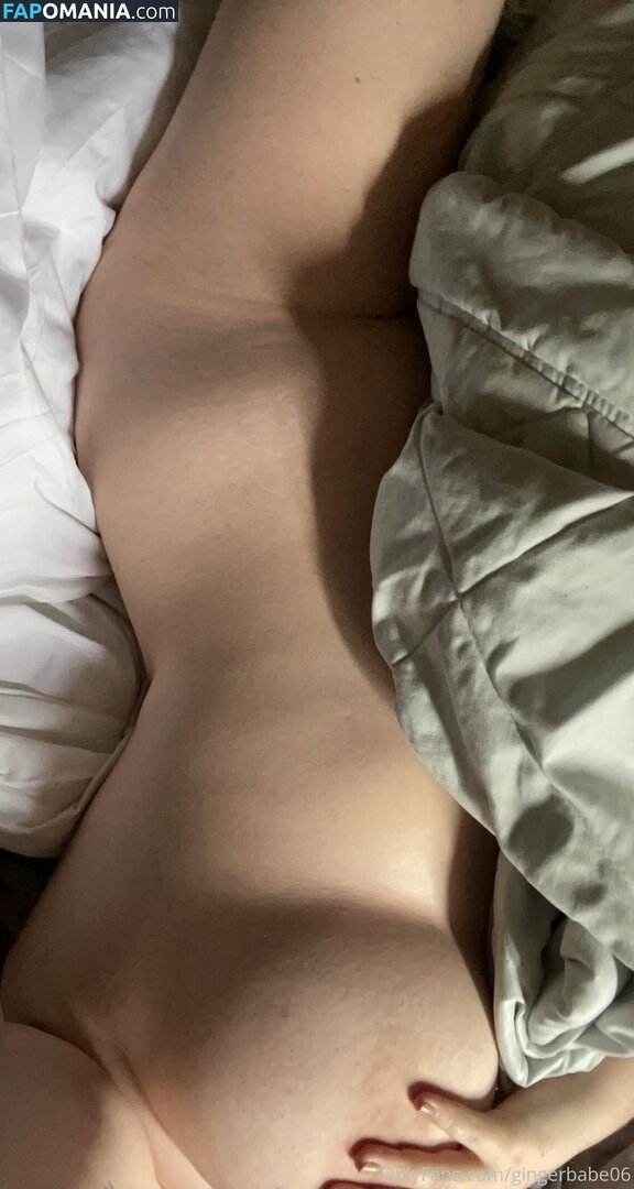 gingerbabe06 Обнажённый OnlyFans  Утёкшее фото #11
