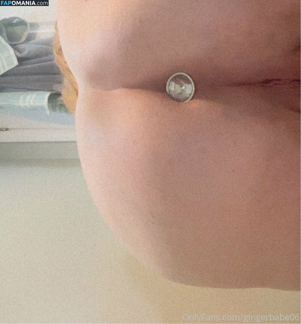 gingerbabe06 Обнажённый OnlyFans  Утёкшее фото #16