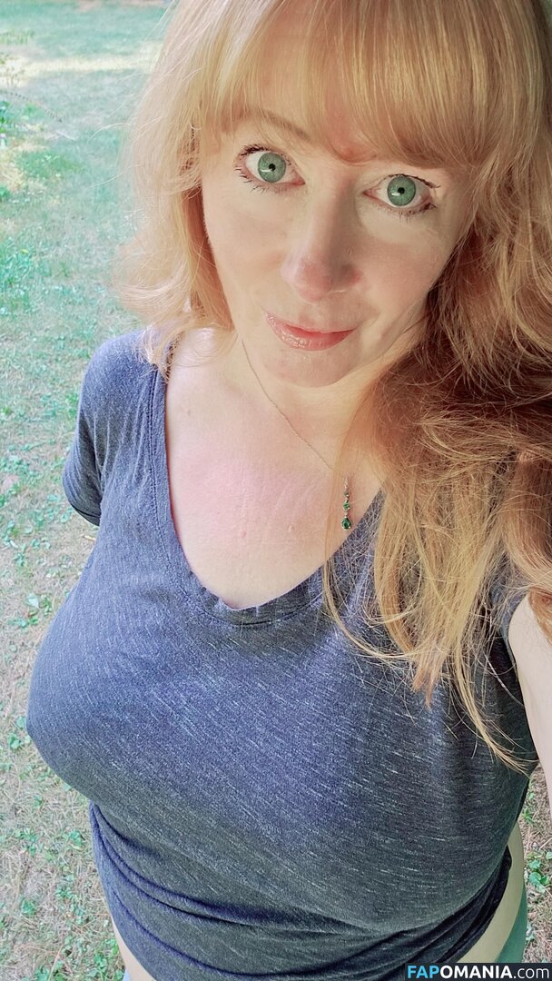 GingerCoug / ginger_cu / gingermfc Обнажённый OnlyFans  Утёкшее фото #148