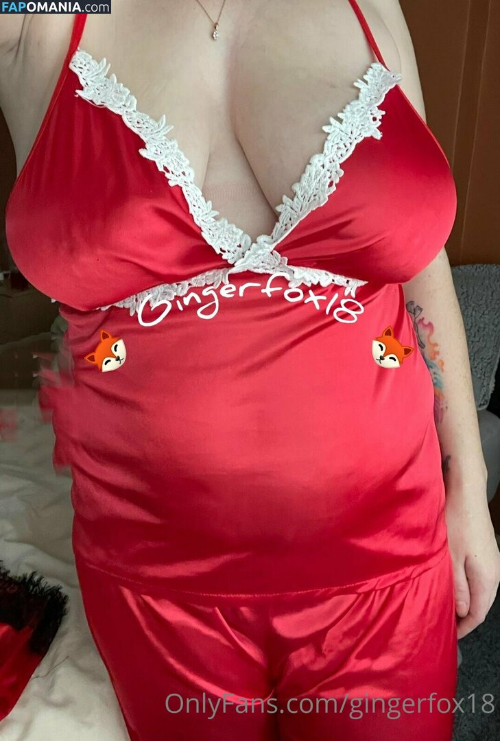 gingerfox18 Обнажённый OnlyFans  Утёкшее фото #28