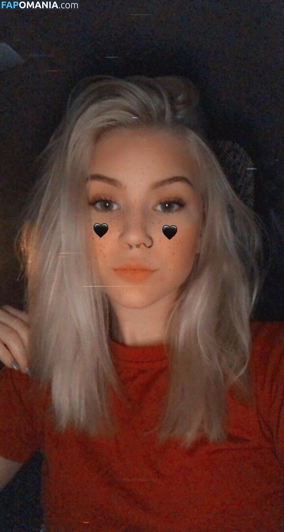 Gingiehippie / genevievethepoet / mjwrighttt Обнажённый OnlyFans  Утёкшее фото #21