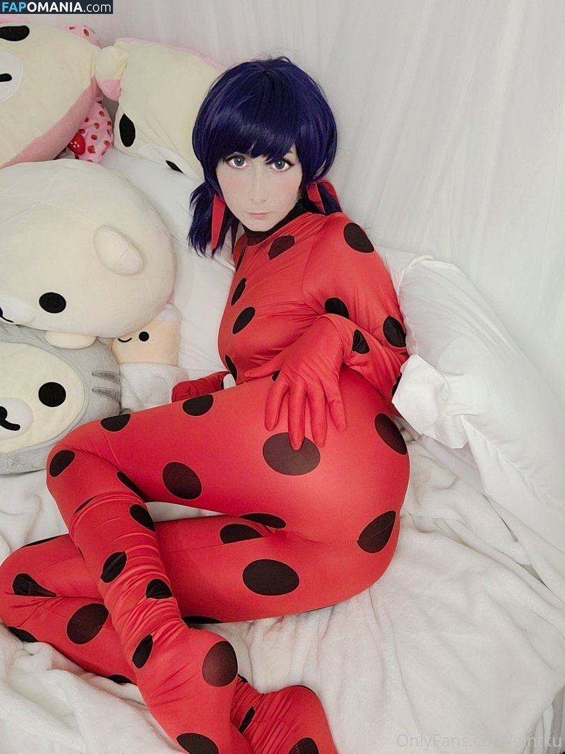 gintku Обнажённый OnlyFans  Утёкшее фото #4