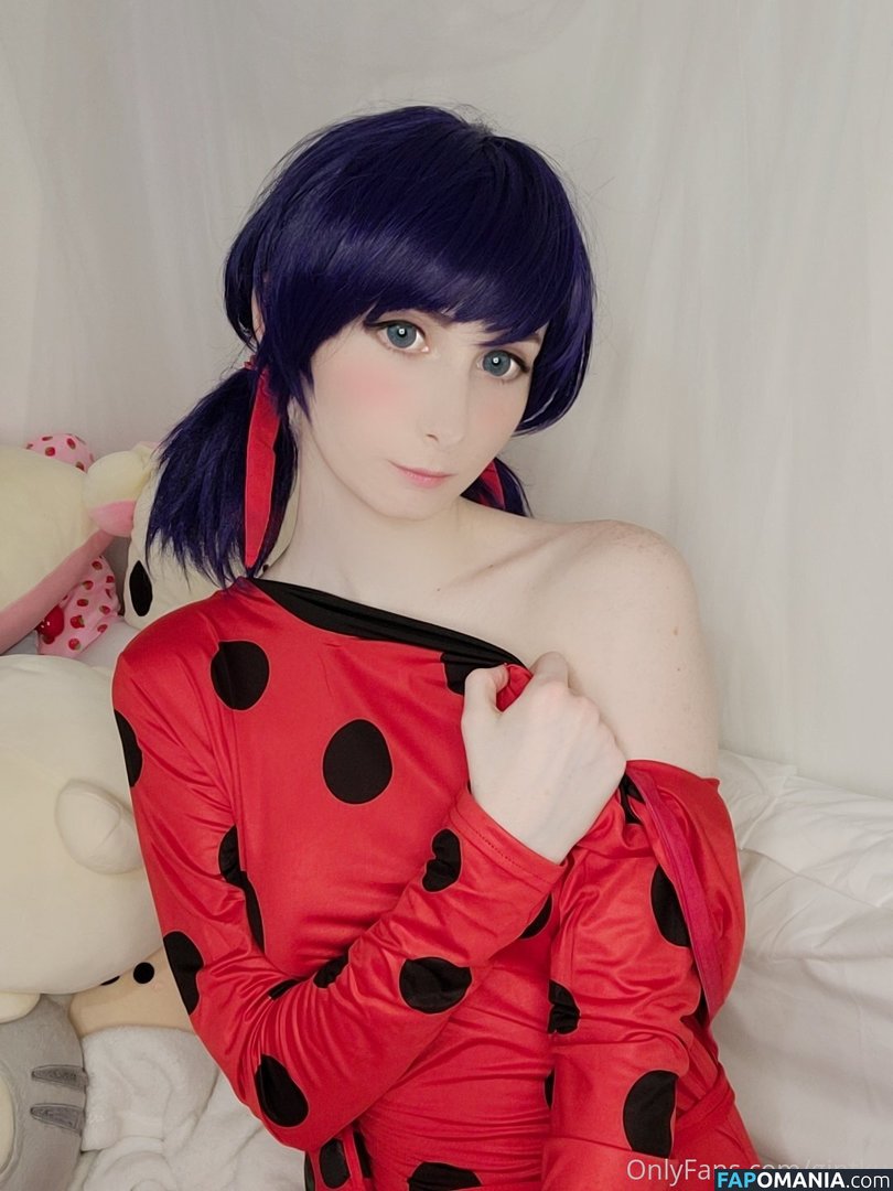 gintku Обнажённый OnlyFans  Утёкшее фото #5