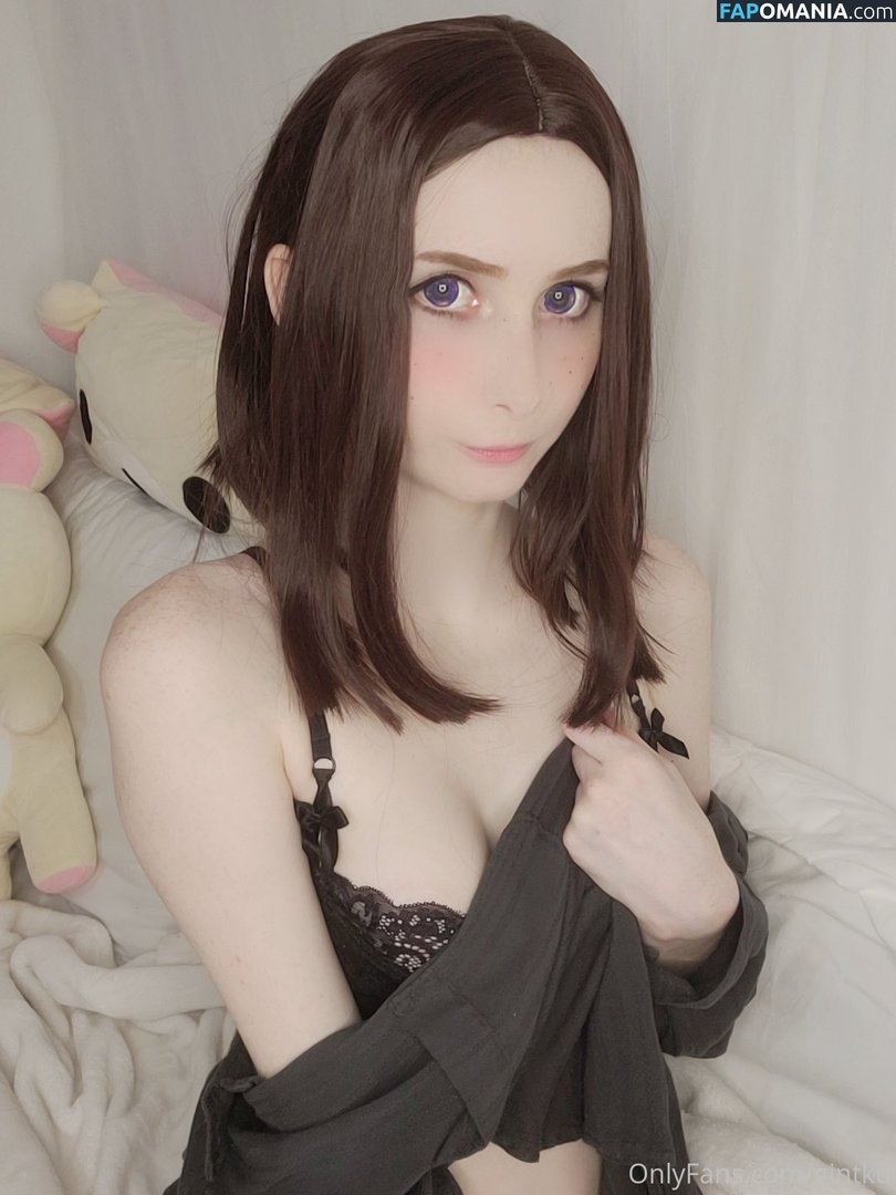 gintku Обнажённый OnlyFans  Утёкшее фото #9