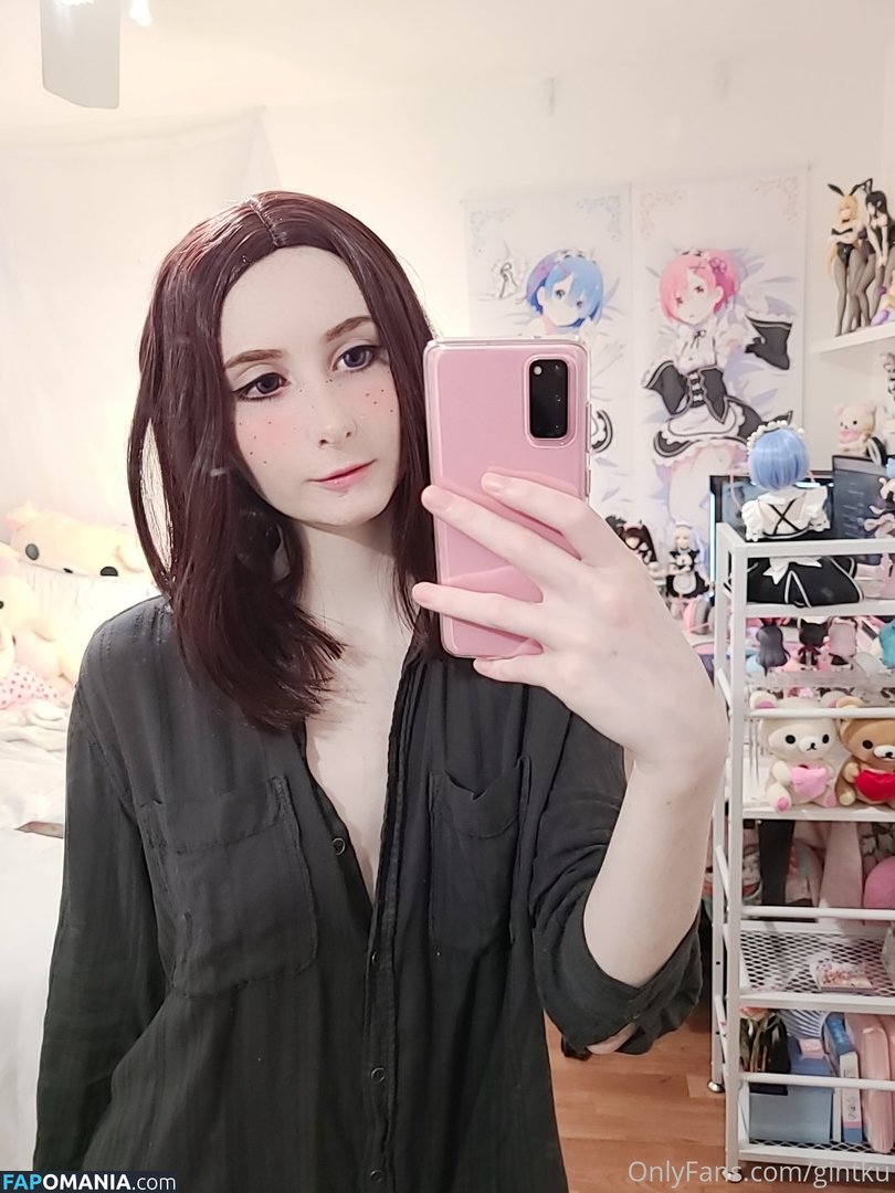 gintku Обнажённый OnlyFans  Утёкшее фото #23