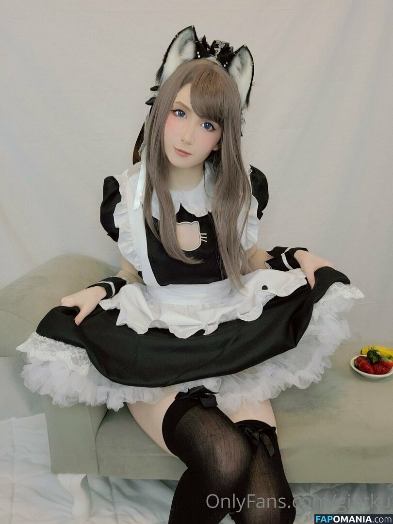 gintku Обнажённый OnlyFans  Утёкшее фото #149