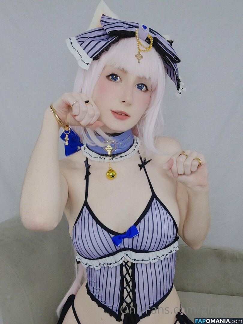 gintku / gintkuu Обнажённый OnlyFans  Утёкшее фото #17